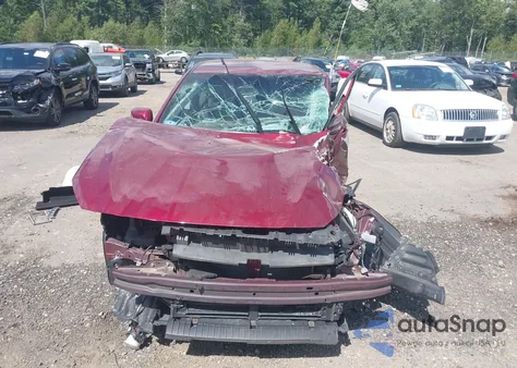 2015 Subaru Legacy 2.5I Limited z USA, uszkodzony, nr VIN 4S3BNAJ61F3016802